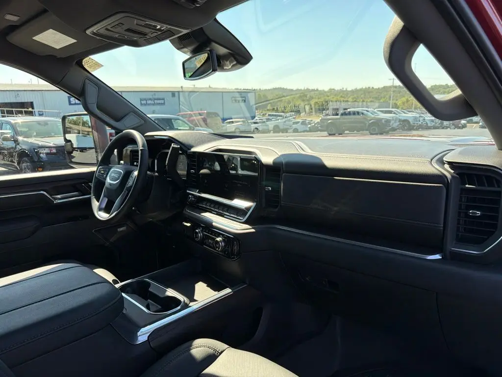 2026 GMC Sierra Hd - $71,318
