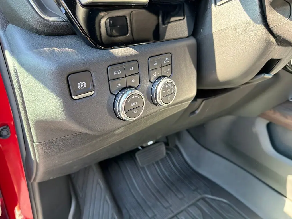 2026 GMC Sierra Hd - $71,318