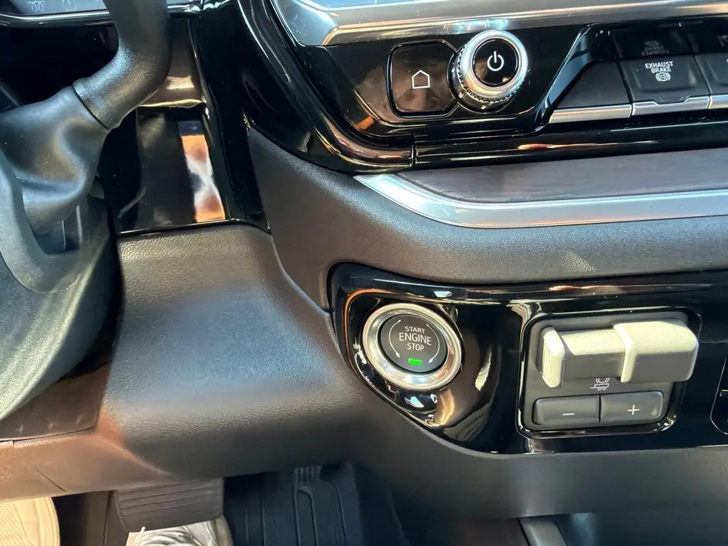 2026 GMC Sierra Hd - $71,318