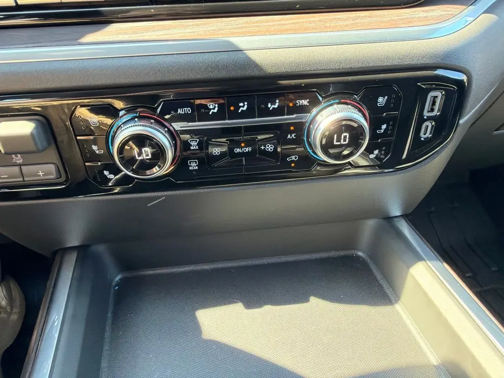 2026 GMC Sierra Hd - $71,318