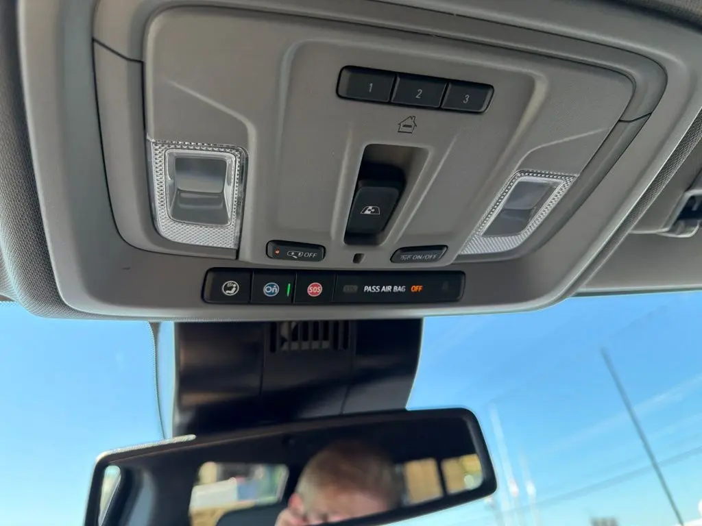2026 GMC Sierra Hd - $71,318