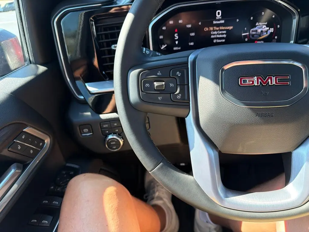 2026 GMC Sierra Hd - $71,318