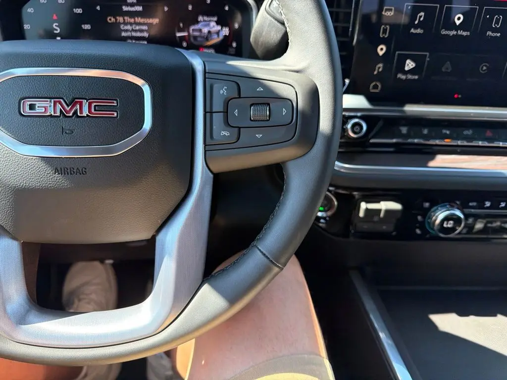 2026 GMC Sierra Hd - $71,318