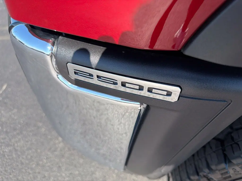 2026 GMC Sierra Hd - $69,370