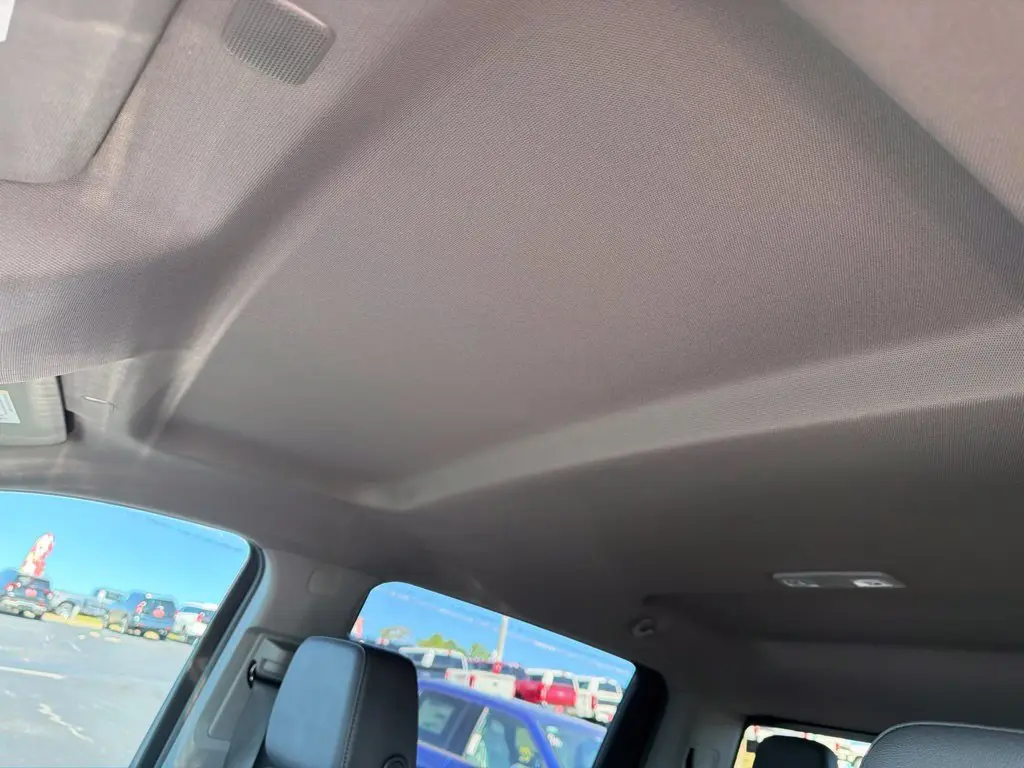 2026 GMC Sierra Hd - $69,370