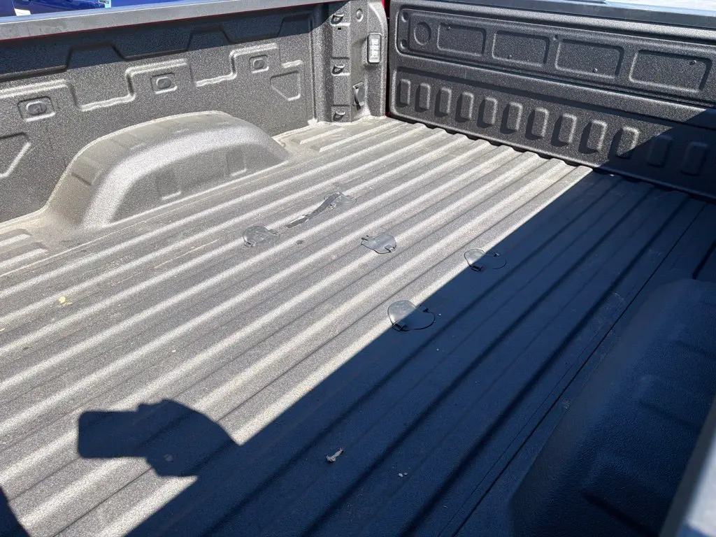 2026 GMC Sierra Hd - $69,370