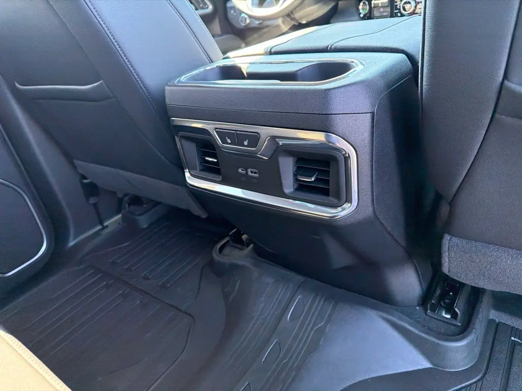 2026 GMC Sierra Hd - $69,370