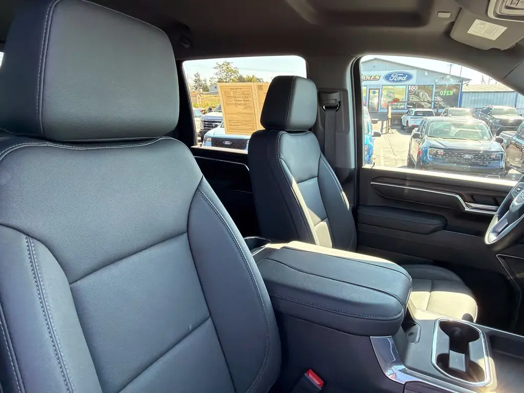 2026 GMC Sierra Hd - $69,370