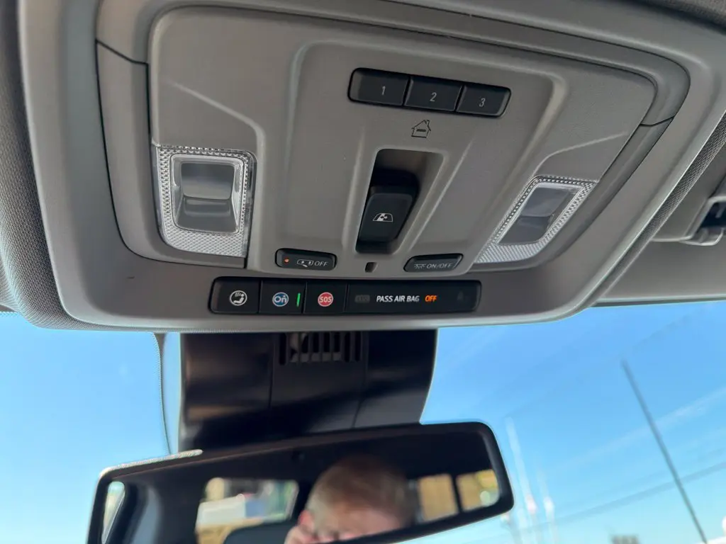 2026 GMC Sierra Hd - $69,370