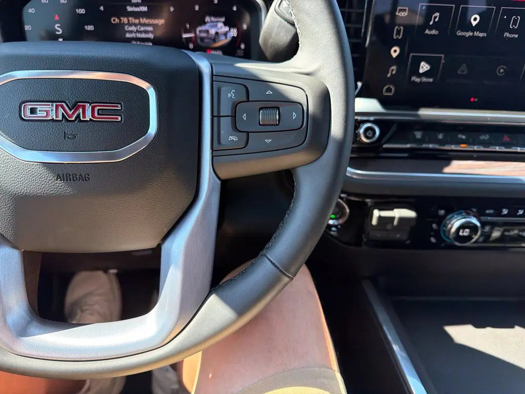 2026 GMC Sierra Hd - $69,370