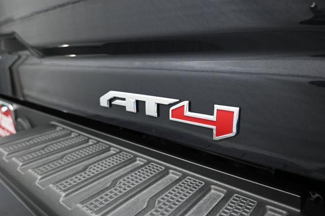 2025 GMC Sierra Hd