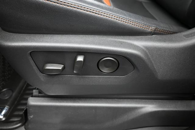 2025 GMC Sierra Hd