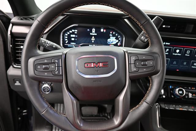 2025 GMC Sierra Hd