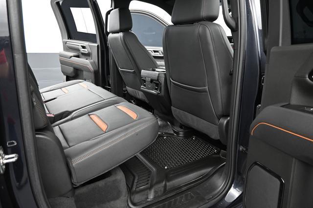 2025 GMC Sierra Hd