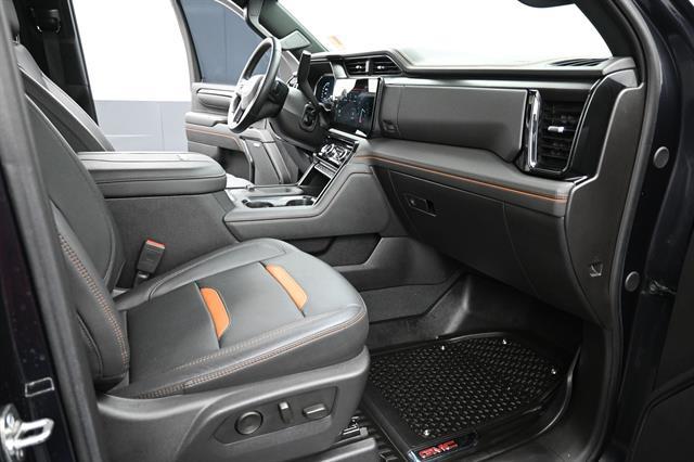 2025 GMC Sierra Hd