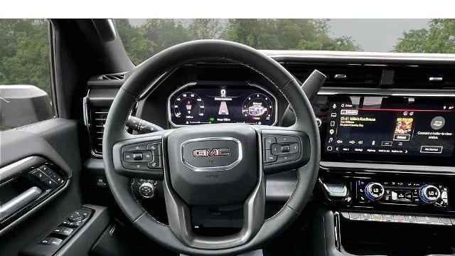 2026 GMC Sierra 2500HD AT4