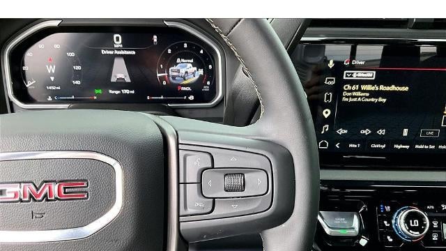 2026 GMC Sierra 2500HD AT4