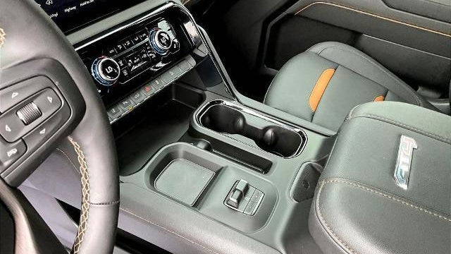 2026 GMC Sierra 2500HD AT4