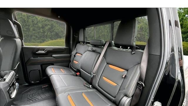 2026 GMC Sierra 2500HD AT4