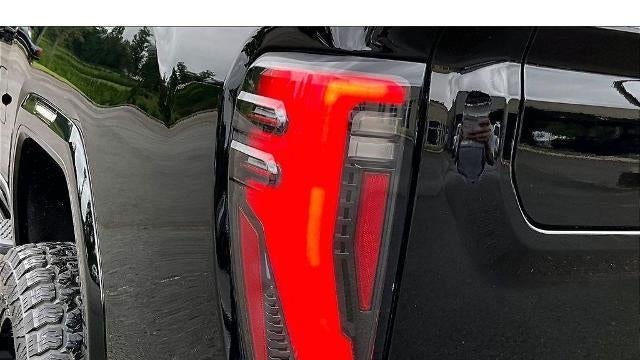 2026 GMC Sierra 2500HD AT4