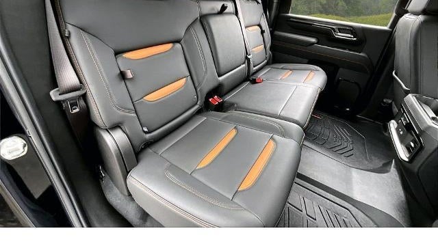 2026 GMC Sierra 2500HD AT4