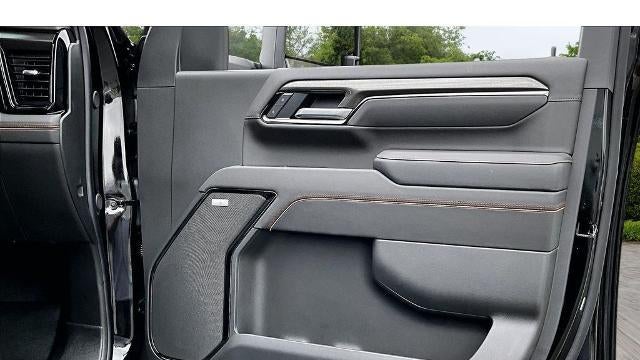2026 GMC Sierra 2500HD AT4