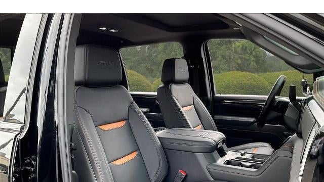 2026 GMC Sierra 2500HD AT4