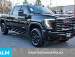 2026 Sierra 2500HD Thumbnail 2