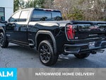 2026 Sierra 2500HD Thumbnail 3