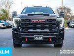 2026 Sierra 2500HD Thumbnail 8