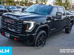 2026 Sierra 2500HD Thumbnail 13