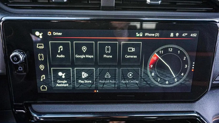 2026 GMC Sierra 2500HD AT4
