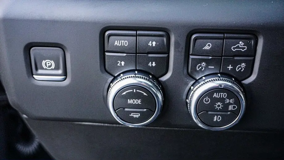 2026 GMC Sierra 2500HD AT4