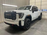 2026 Sierra 2500HD Thumbnail 3