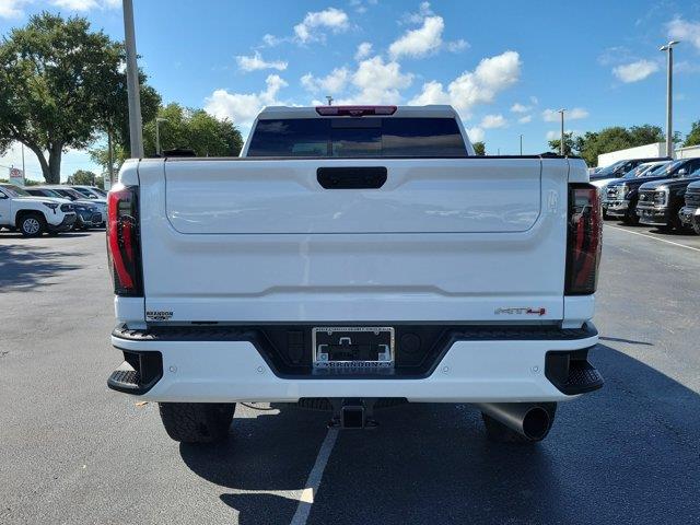 2025 GMC Sierra Hd - $75,795