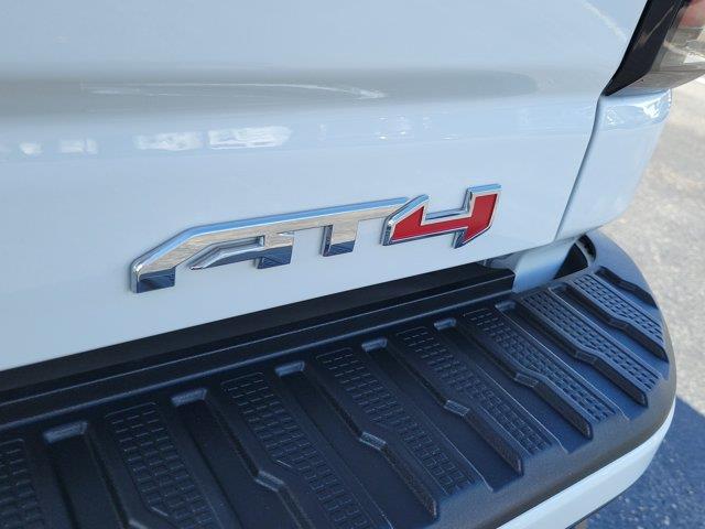 2025 GMC Sierra Hd - $75,795