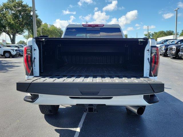2025 GMC Sierra Hd - $75,795