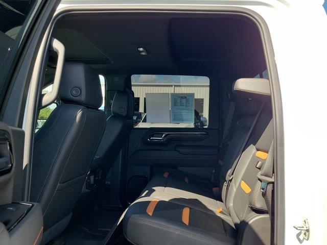 2025 GMC Sierra Hd - $75,795
