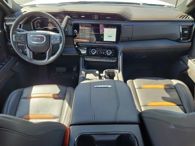 2025 GMC Sierra Hd - $75,795
