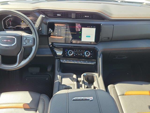 2025 GMC Sierra Hd - $75,795