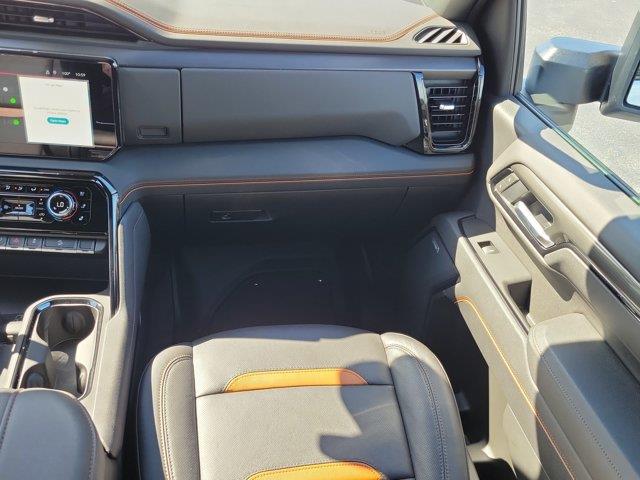 2025 GMC Sierra Hd - $75,795