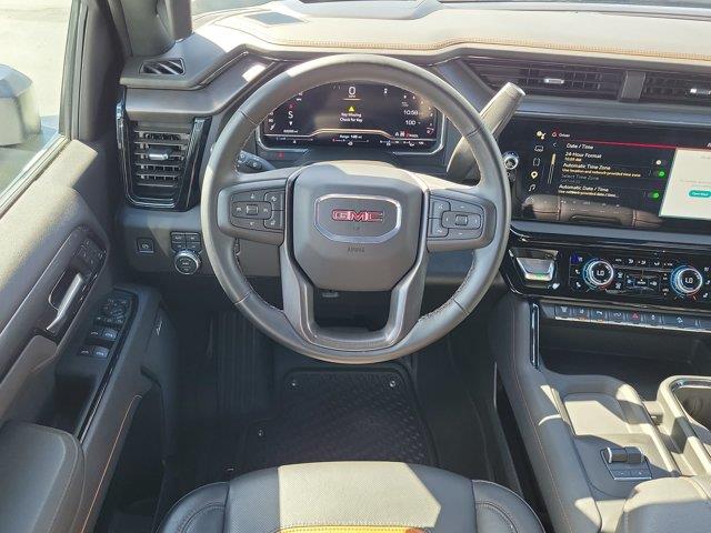 2025 GMC Sierra Hd - $75,795
