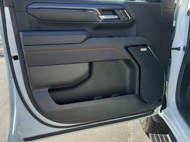 2025 GMC Sierra Hd - $75,795