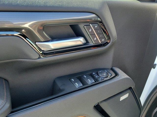 2025 GMC Sierra Hd - $75,795