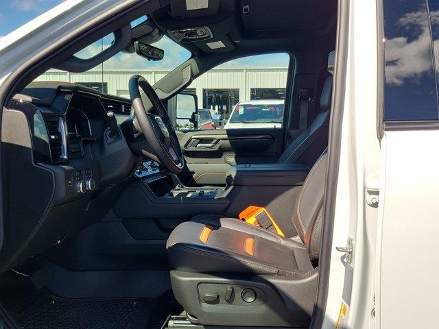 2025 GMC Sierra Hd - $75,795