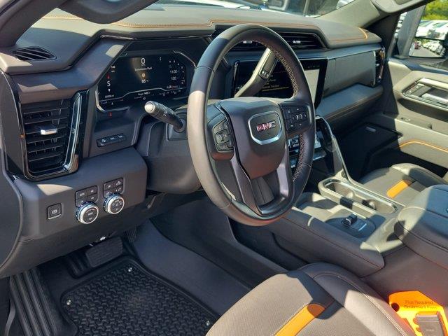 2025 GMC Sierra Hd - $75,795