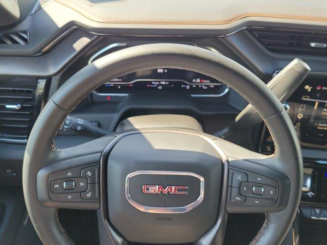 2025 GMC Sierra Hd - $75,795