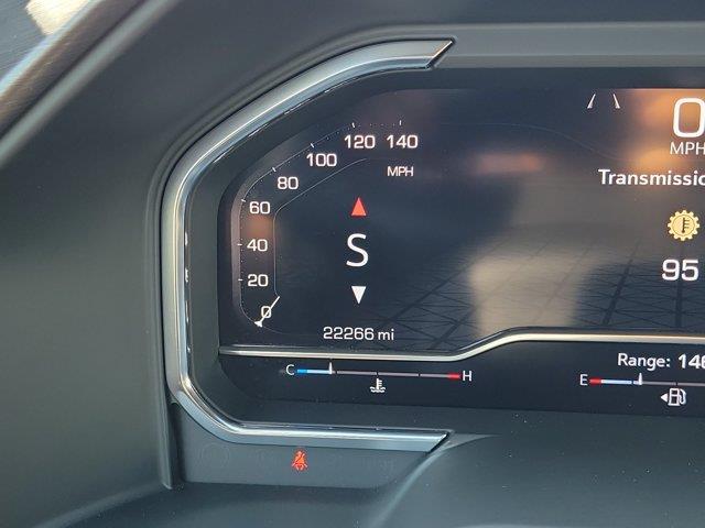2025 GMC Sierra Hd - $75,795