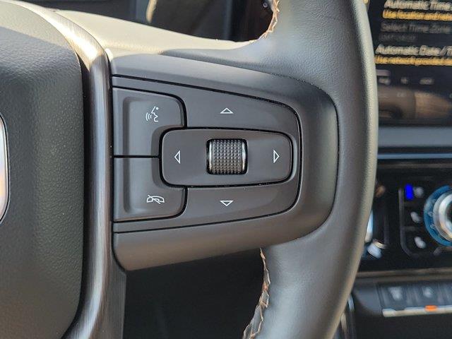 2025 GMC Sierra Hd - $75,795