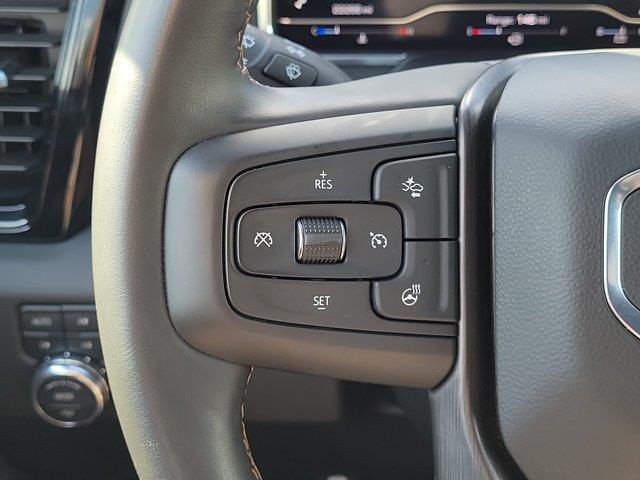 2025 GMC Sierra Hd - $75,795